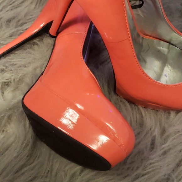 Women Heels👠 party heels, shoes - Picture 4 of 4